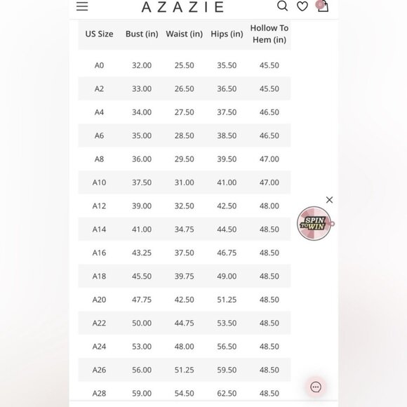 NWT Azazie Dasha A-Line Pleated Chiffon Dress Olive Green Size A0 XS Tea-Length - Picture 10 of 11